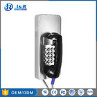 JR205-FK Vandal-proof Prison Telephone / Analogue/SIP/GSM/4G Phone