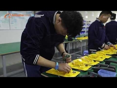 Industrial Telephone emergency telephone Supplier-J&R Technology