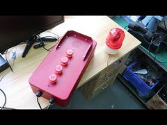 Marine SIP Call Box Hands Free Anti Moisture For Shipboard