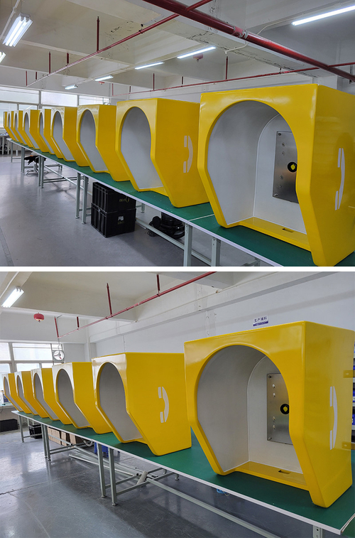 Τελευταίες εταιρικές ειδήσεις για Soundproof πρόγραμμα τηλεφωνικών κιβωτίων σημείου της Μεγάλης Βρετανίας Hinkley