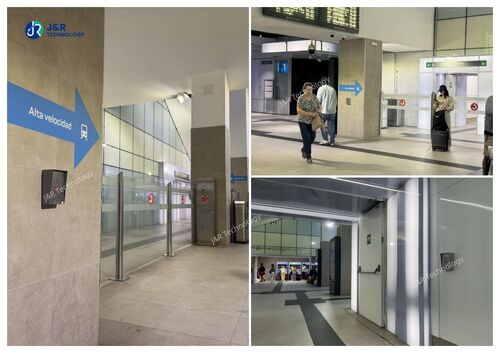Τελευταία εταιρικά blogs για SIP Emergency Telephones (One-Key Speed-Dial) — A Practical Solution for Metro Safety