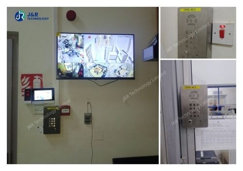 Τελευταία εταιρικά blogs για Uganda Clean-room Project，Enhancing Safety and Communication Efficiency