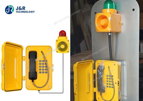 Τελευταία εταιρικά blogs για Enhancing Mining Operational Safety at Codelco Chile with JR101-FK Industrial Communication Solution