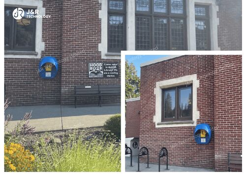 Τελευταίες εταιρικές ειδήσεις για Αξιόπιστα Τηλέφωνα Έκτακτης Ανάγκης για μια Ασφαλέστερη Δημόσια και Κοινωνία