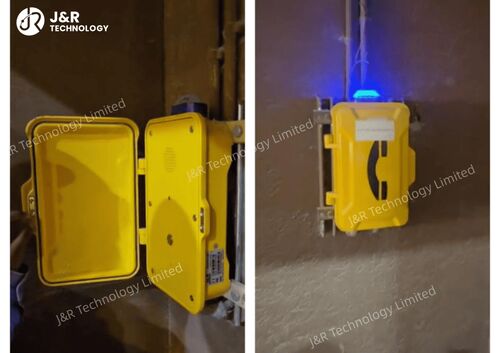 Τελευταία εταιρικά blogs για Συνδέοντας τα βάθη της Σαουδικής Αραβίας: Η ισχυρή IP τηλεφωνία εξασφαλίζει τις επικίνδυνες επικοινωνίες στις σήραγγες