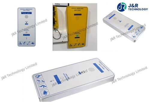 Τελευταία εταιρικά blogs για Βελτιωμένη δημόσια ασφάλεια και οπτική καθοδήγηση στο αεροδρόμιο Stansted του Λονδίνου με ειδικά χρωματισμένα σημεία βοήθειας βίντεο JR315-SC