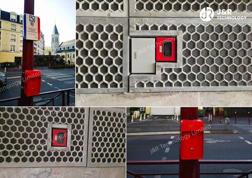 Τελευταία εταιρικά blogs για Τηλέφωνα Έκτακτης Βοήθειας: Ένας Σιωπηλός Φύλακας για τη Δημόσια Ασφάλεια στις Σύγχρονες Πόλεις