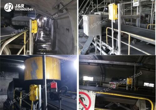 Τελευταία εταιρικά blogs για JR101-FK Αδιάβροχα Βιομηχανικά Τηλέφωνα Ενισχύουν την Ασφάλεια Επικοινωνίας σε Συστήματα Μεταφορέων Εργοστασίων Παραγωγής Ενέργειας