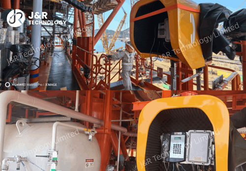 Τελευταία εταιρικά blogs για Η J&R Technology αναδεικνύει το JREX106 εκρηκτικό τηλέφωνο και το JR-TH-01 θόρυβο-μείωση θάλαμο για την αφρικανική υπεράκτια γεώτρηση