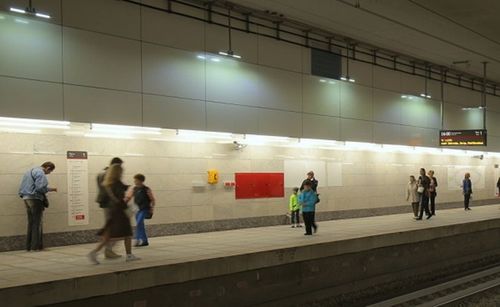 Τελευταίες εταιρικές ειδήσεις για Εγκατάσταση Τηλεφώνου Έκτακτης Ανάγκης JR στη Ρωσία