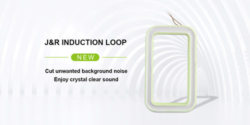 Τελευταίες εταιρικές ειδήσεις για Η J&R Induction Loop έχει περάσει την πιστοποίηση ECM
