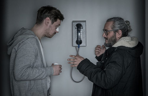 Τελευταίες εταιρικές ειδήσεις για Το Netflix επιλέγει την J&R