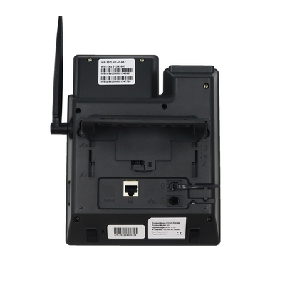 Network SIP Desktop Phone Fixed Landline, 4G / WiFi Wireless Phone