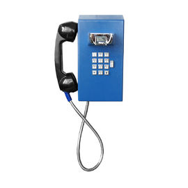 IP65 στεγανά αναλογικά τηλέφωνα Visitation/τηλέφωνο έκτακτης ανάγκης ΓΟΥΛΙΩΝ για τη φυλακή