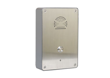 Καλή τιμή. J R Flush Mount ανελκυστήρας τηλέφωνο έκτακτης ανάγκης SIP ανελκυστήρας τηλέφωνο SIP Τύπος πόρτας προσαρμοσμένη σε απευθείας σύνδεση