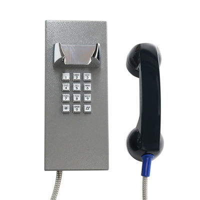 Καλή τιμή. Τηλέφωνο Έκτακτης Ανάγκης CRS SIP Anti Vandal Handset, Επιτοίχιο σε απευθείας σύνδεση