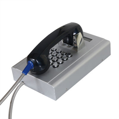 Καλή τιμή. Αντι GSM τηλεφωνικών ΓΟΥΛΙΩΝ γραμμών εδάφους κουμπιών έκτακτης ανάγκης πανεπιστημιουπόλεων βανδάλων σε απευθείας σύνδεση