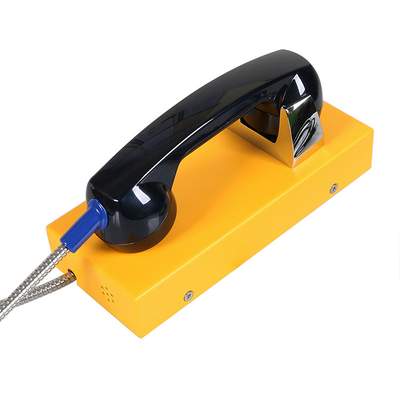 Καλή τιμή. SIP GSM Αντιβανδαλιστικό Τηλέφωνο DC12V IP55 Για Νοσοκομείο, Φυλακή, Αεροδρόμιο, ATM σε απευθείας σύνδεση
